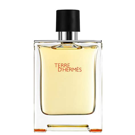 terre hermes 100 ml tester|hermes terre d'hermes spray.